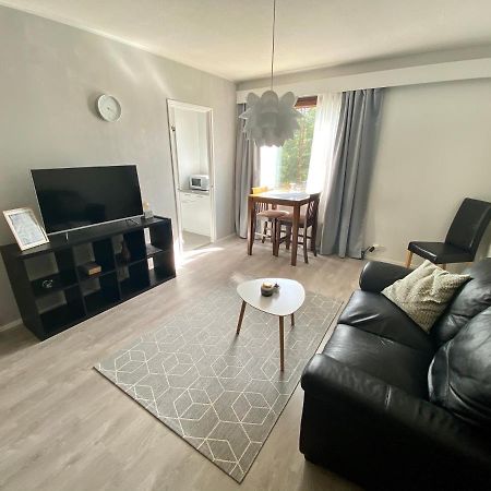 Cosy Studio Apartment - Perfect For Your Stay In Rovaniemi! Luaran gambar