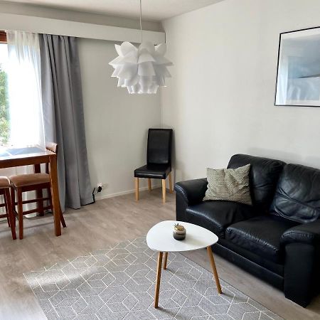 Cosy Studio Apartment - Perfect For Your Stay In Rovaniemi! Luaran gambar