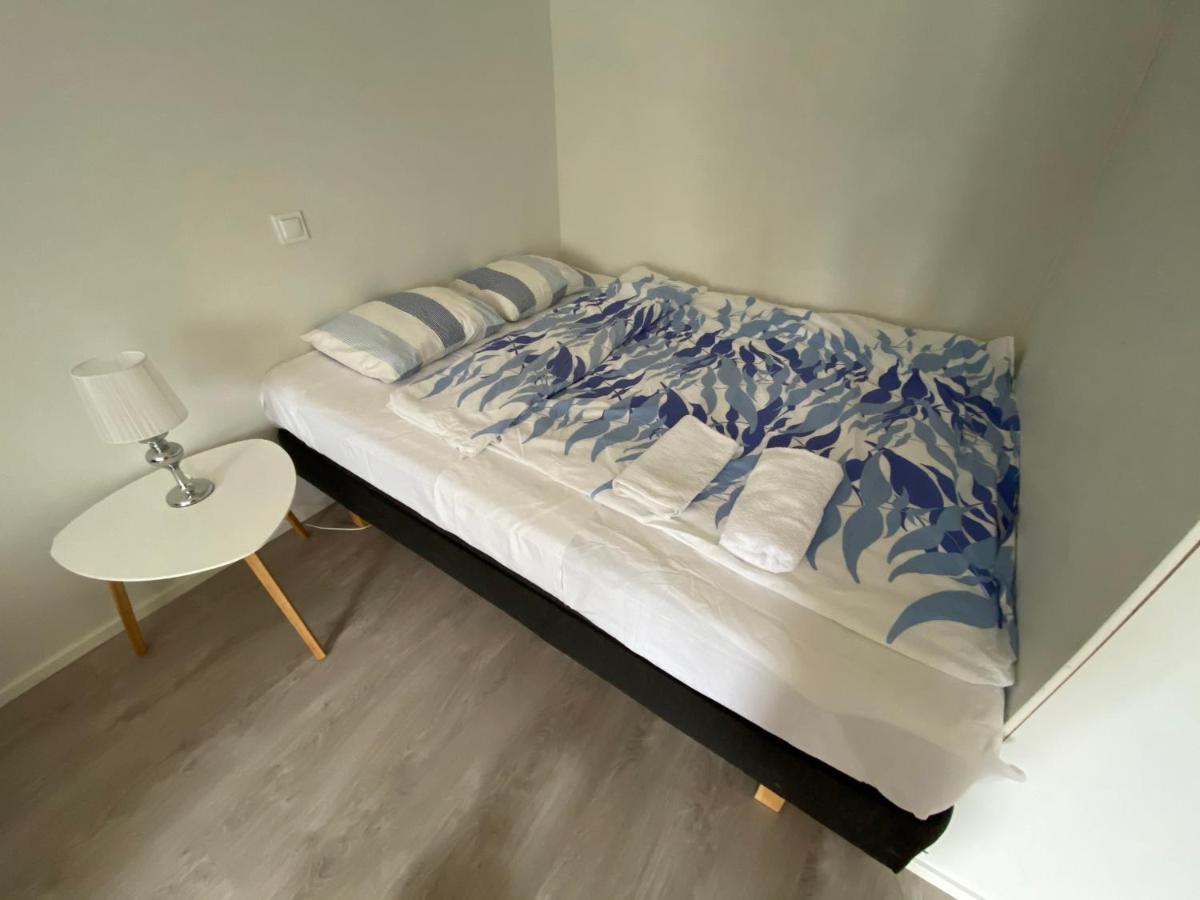 Cosy Studio Apartment - Perfect For Your Stay In Rovaniemi! Luaran gambar