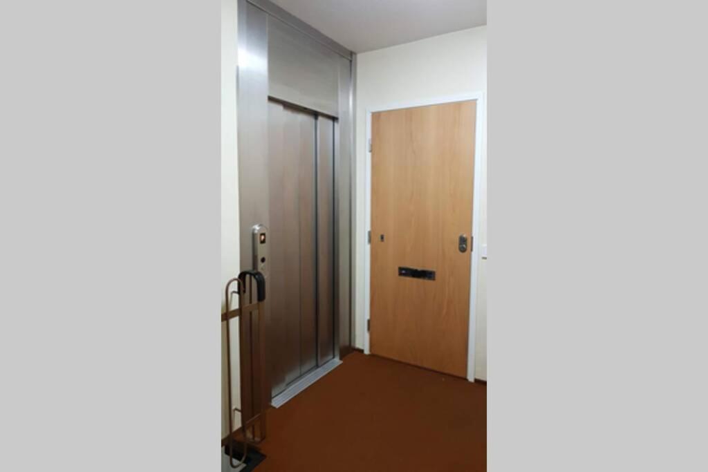 Cosy Studio Apartment - Perfect For Your Stay In Rovaniemi! Luaran gambar